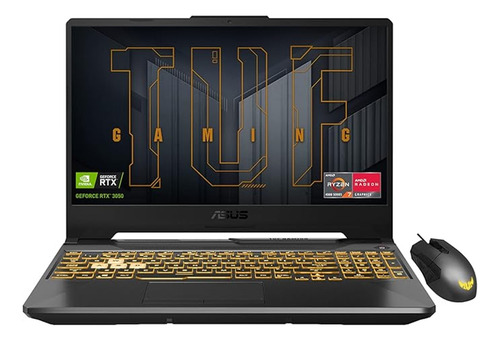 Asus Tuf Gaming A15 (Usado)
