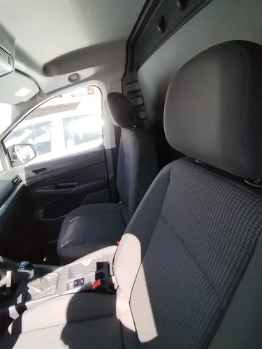 Volkswagen Caddy 1.6 Maxi Mt