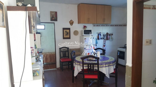 Casa En Playa Grande- Ref: 3227