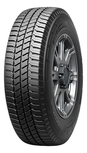 Llanta 245/70r17 Michelin Agilis Cc 119/116r