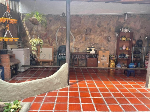Imagen 23 de 26 de Julio Latouche Vende Casa La Esmeralda 22-21755 Jj35