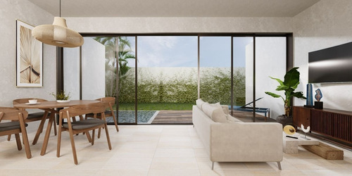 Imagen 5 de 25 de La Casa De Tu Sueños En El Caribe
