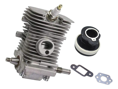 Motor Ensamblado Completo Para Stihl Ms180 Motosierra