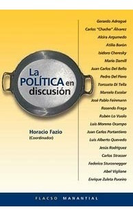 Política En Discusión Horacio Fazio (ma)