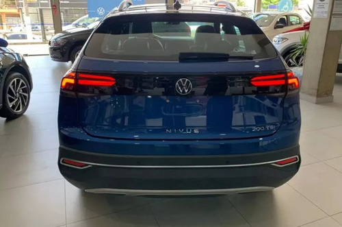 Plan De Ahorro Volkswagen Al Dia Caido Adjudicado Polo Nivus