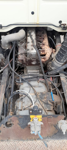 Ford Cargo 1730 2005