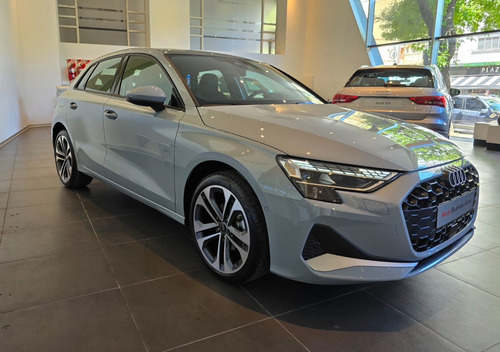 Audi A3 Sportback 1.4 Tfsi 150 Cv