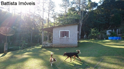 Imagem 6 de 30 de Chacara - 1653 - 34237545