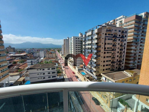 Imagem 22 de 30 de Apartamento À Venda, 172 M² Por R$ 859.000,00 - Tupi - Praia Grande/sp - Ap1282