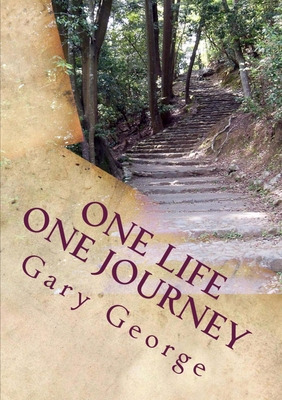 Libro One Life One Journey - George, Gary