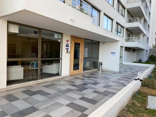 Depto. 2dorm.+ 2baños +estac+bodega Gastos Comun Incluido