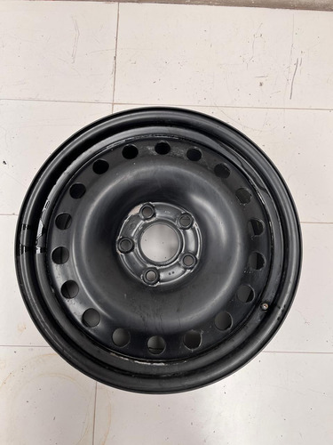 Rin R18 5 Birlos Jeep Grand Cherokee Negro (Usado)