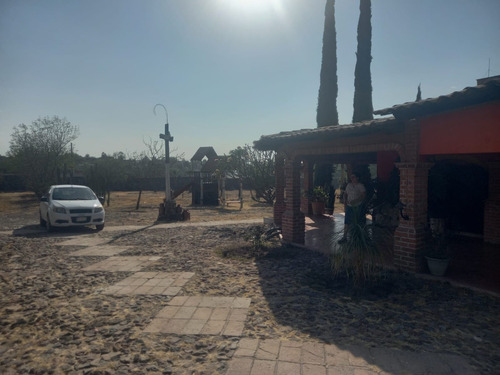 Rancho Excelente Para Invertir Y Vivir En Venta