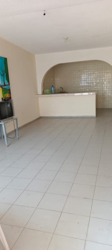 Casa En Venta Col Hidalgo Veracruz,ver