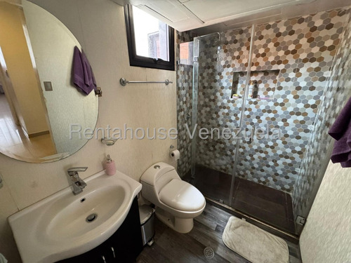 Apartamento En Venta En Los Naranjos De Las Mercedes Caracas Angela Tochon