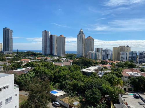 Apartamento En Venta En Los Cacicazgos