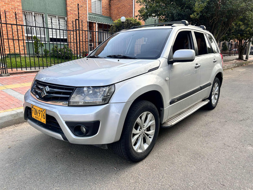 Suzuki Grand Vitara 2.4 Sz Glx Sport 4x4