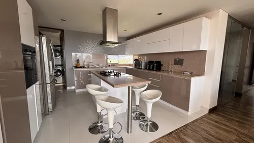 Apartamento En Venta En Camino De Arrayanes. Cod V135139