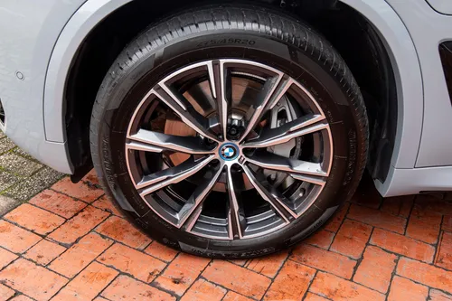 BMW X5 XDrive50e At Hibrida 3.0T At 4x4 2025