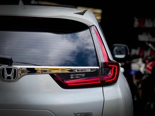 Honda CR-V 1.5T Prestige 2Wd
