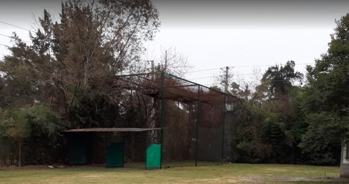 Venta-casa - Las Lajas-gral Rodriguez