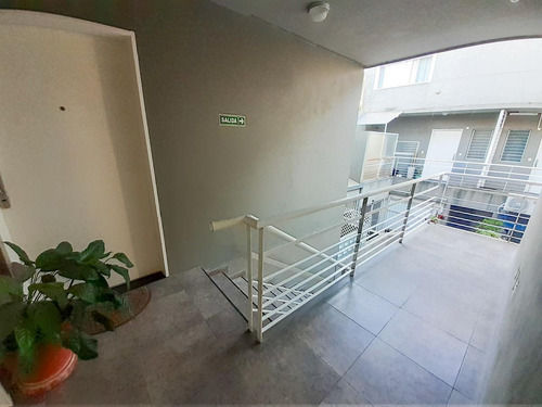 Imagen 22 de 24 de Ph Tipo Duplex 3 Ambientes Con Patio Y Balcon - Caballito