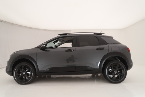 Citroën C4 Cactus 1.6 Vti 115 At6 Shine
