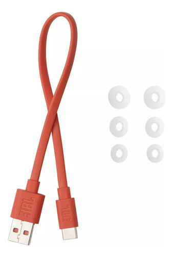 Fone De Ouvido Jbl Tune Buds Branco Sem Ruídos Bluetooth 5.3