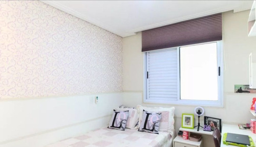 Imagem 15 de 30 de Apartamento Com 4 Dormitórios, 183 M² - Venda Por R$ 1.900.000,00 Ou Aluguel Por R$ 9.000,00/mês - Jardim Aquarius - São José Dos Campos/sp - Ap1947