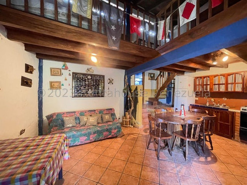 Townhouse En Chichiriviche, Ciudad Flamingo, Codg Mas 24-8226