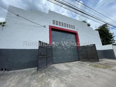 Galpón en venta