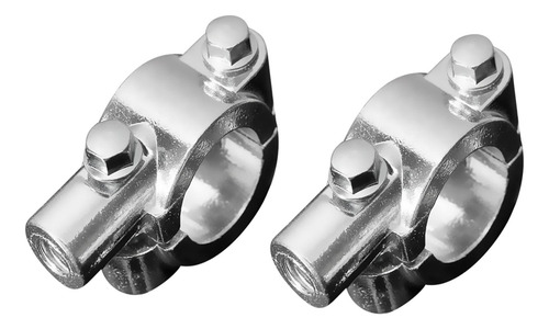 4 X 3x10mm Motocicleta Bicicleta 7/8 4 Piezas