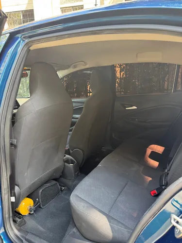 Chevrolet Onix 1.0T Lt
