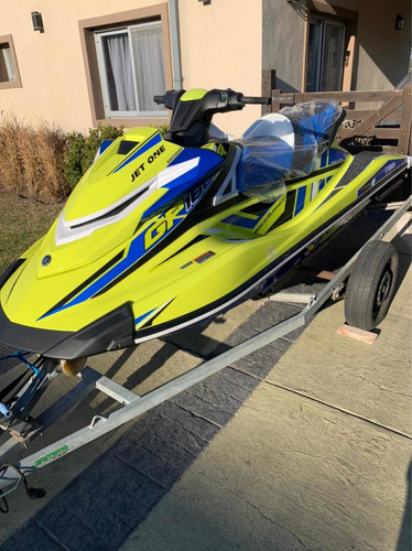 Yamaha Gp 1800r Svho Turbo 2020