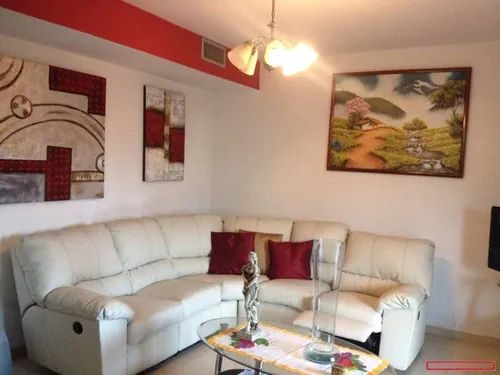 Apartamentos En Alquiler