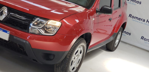 Renault Duster 1.6 Ph2 4x2 Expression