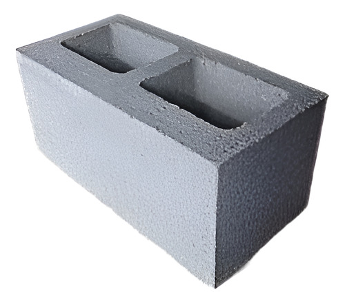 Bloques Ladrillos Hormigon 13x19x39 Eferta P13 Camion