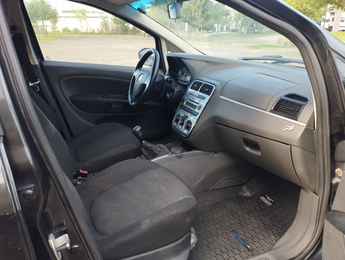 Fiat Punto 1.3 Elx Top Multijet