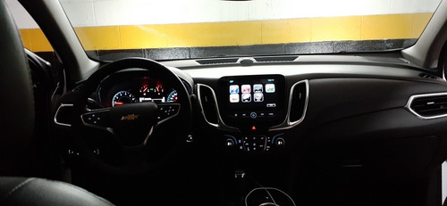Chevrolet Equinox 2018 2.0 Lt Turbo Aut. 5p
