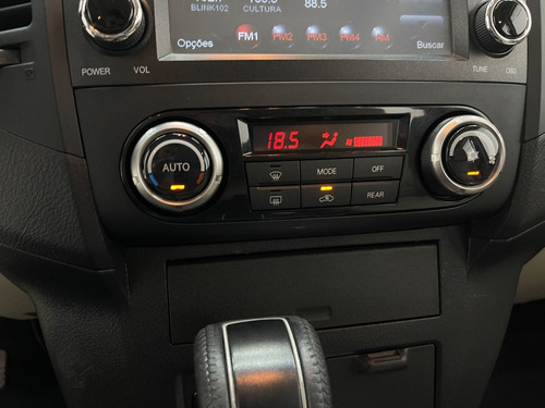Imagem 13 de 15 de Mitsubishi Pajero Hpe Full 3.2 4x4 T.i.dies. 5p Aut 2012...