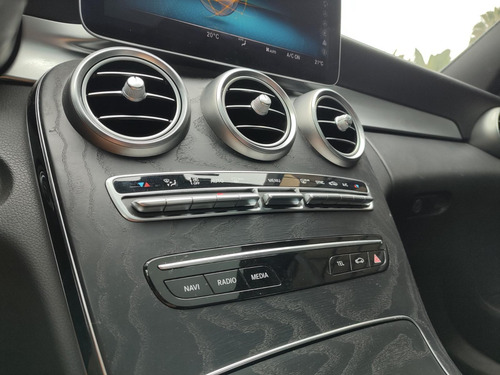 Mercedes-benz C300 Sedan 2.0 At 2019