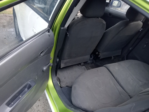 Chevrolet Spark A 5vel Mt