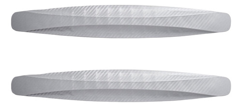 L Protectores Universales De Parachoques De Coche, Parches