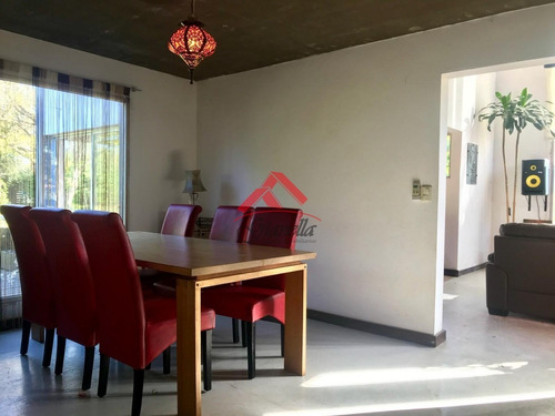 Casa En Rincón Del Indio - Ref: 1551