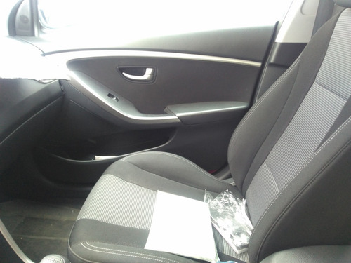 Hyundai I30 Año 2013