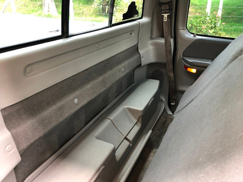 Ford F-150 5.4 Triton V8 4x2 Mt Aa Abs Dh