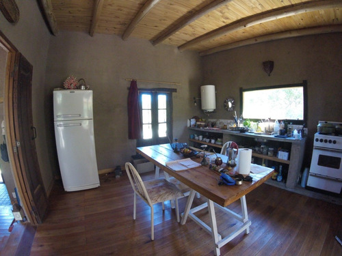 Imagen 8 de 24 de Venta De Casas En Yacanto De Traslasierra