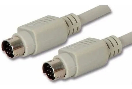 Cable Doble Compactera  Numark  Cdn 35
