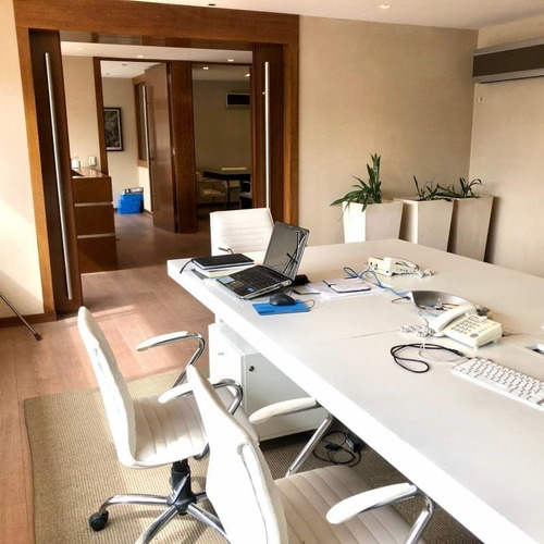Imagen 5 de 27 de Oficina En Venta Ubicado En Centro, Capital Federal