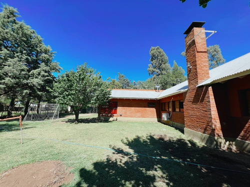 Imagen 4 de 22 de Casa Quinta En Venta-los Chañares